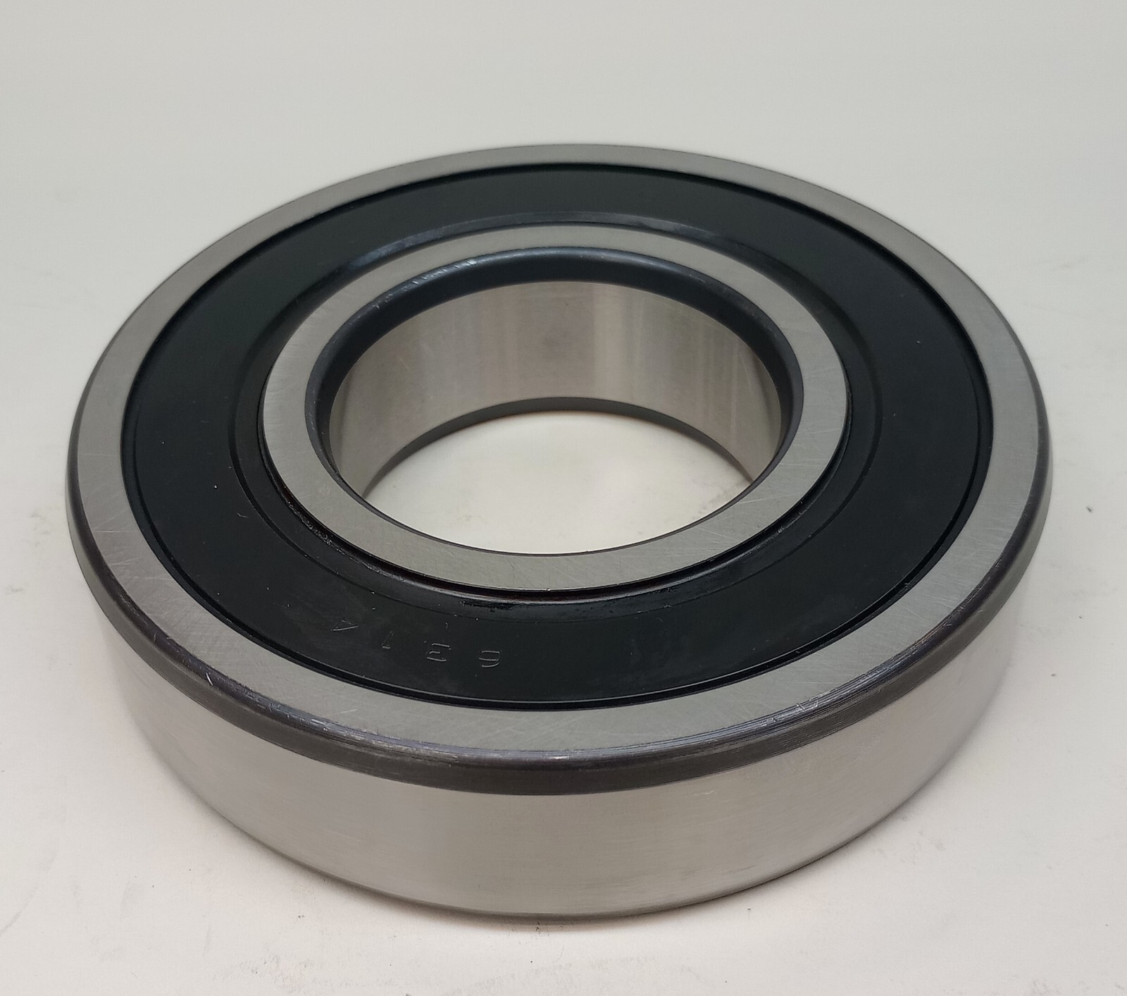 ORS 6314 2RS G93 C3 Ball Bearing Deep Groove 70mm ID X 150mm OD X 35mm W Sealed