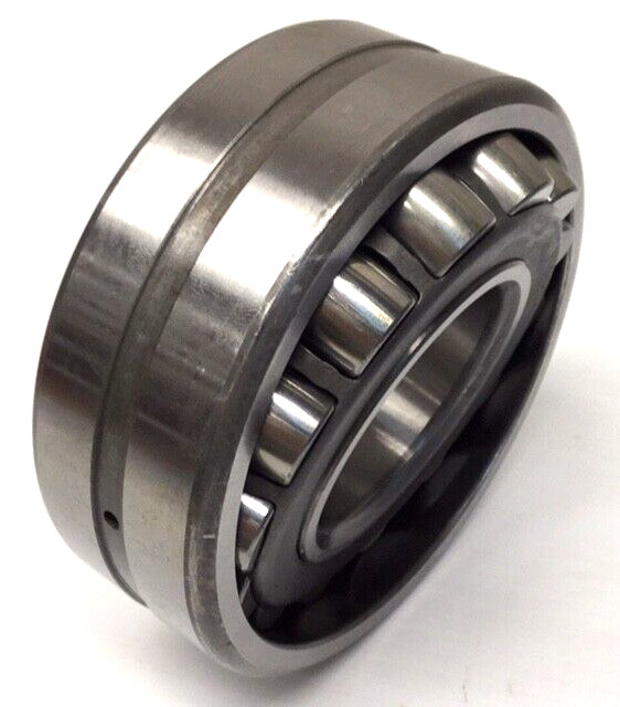 Torrington 22312CJW33 Spherical Roller Bearing 60mm Bore 130mm OD 46mm Width