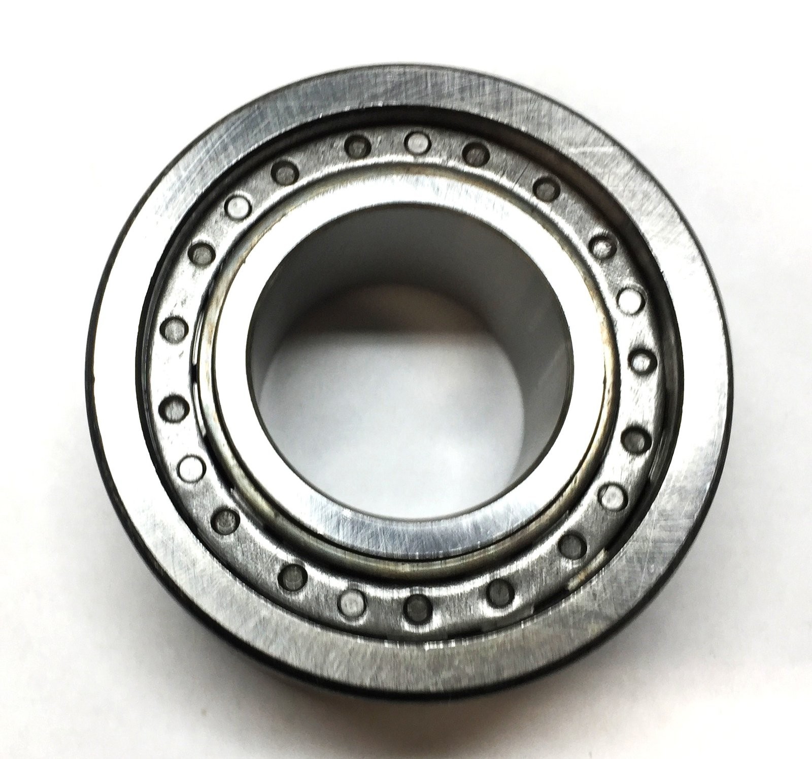 Bower Cylindrical Roller Bearing with Inner Race M5207E (MRY5207) NOS