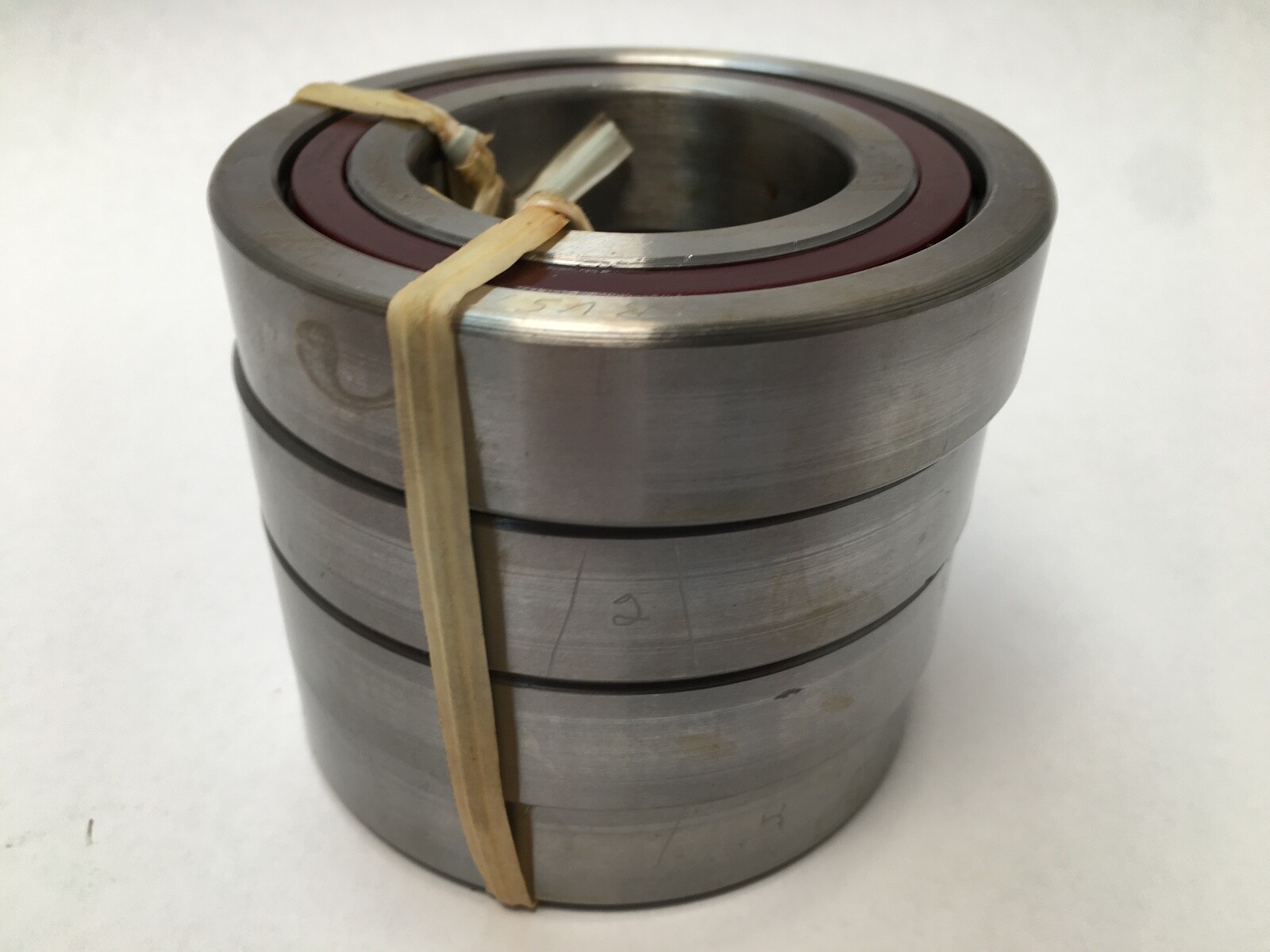 MRC 7209PDTDF Angular Contact Bearing 45x85x19 mm 7209 P DT DF ABEC3 USA Set