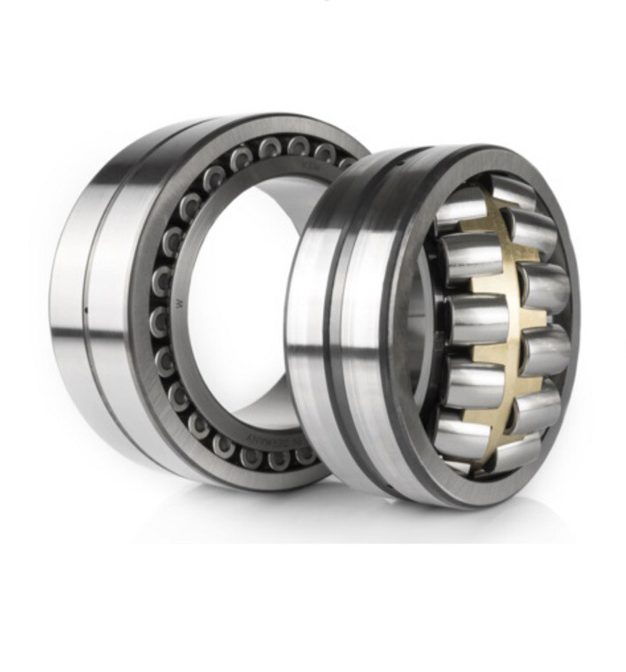 ZKL 22213.e.ja.k.w33 Spherical Roller Bearing, Double Row, 65x120x31mm