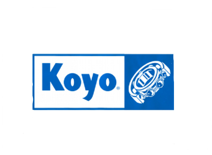 6001-ZZ-C3 Shielded Ball Bearing KOYO Single Row 12x28x8 mm 6001ZZC3 2 PACK