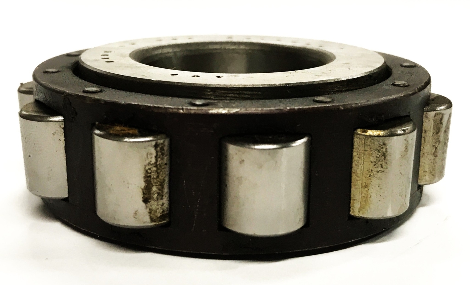 Rollway Roller Bearing Inner Ring W/ Caged Rollers (No Box) 406 NOS
