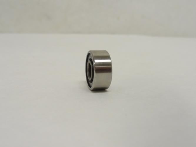 210850 New-No Box; Nice 3002DC Ball Bearing 1/4″ID x 11/16″ OD x 1/4″ WIde