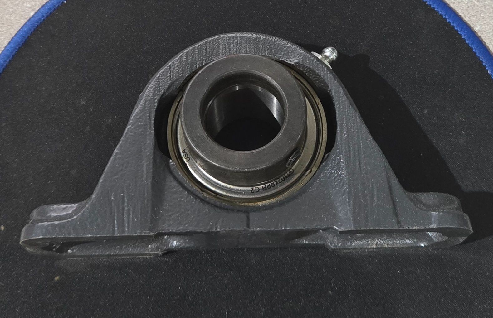 FAFNIR RAK 1 1/8 PILLOW BLOCK BEARING NEW
