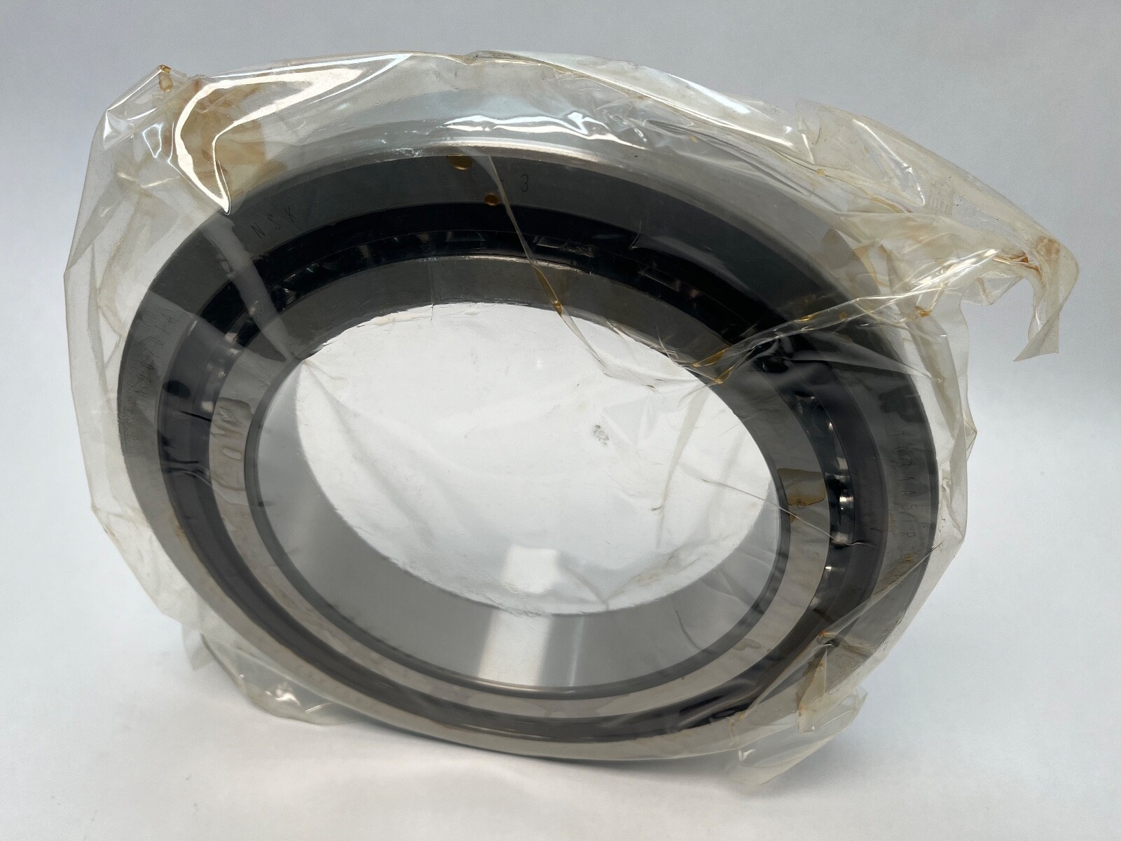 NSK 7034A5TRSULP4 Bearing 170x260x42 mm 7034A5 7034-A5-TR-SUL-P4 Japan