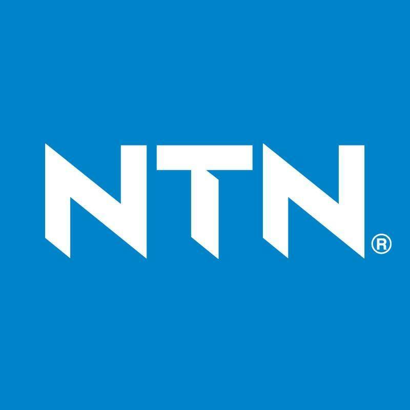 NTN HMK2515  Needle Roller Bearing, Open End Drawn Cup 25mm x 33mm x 15mm