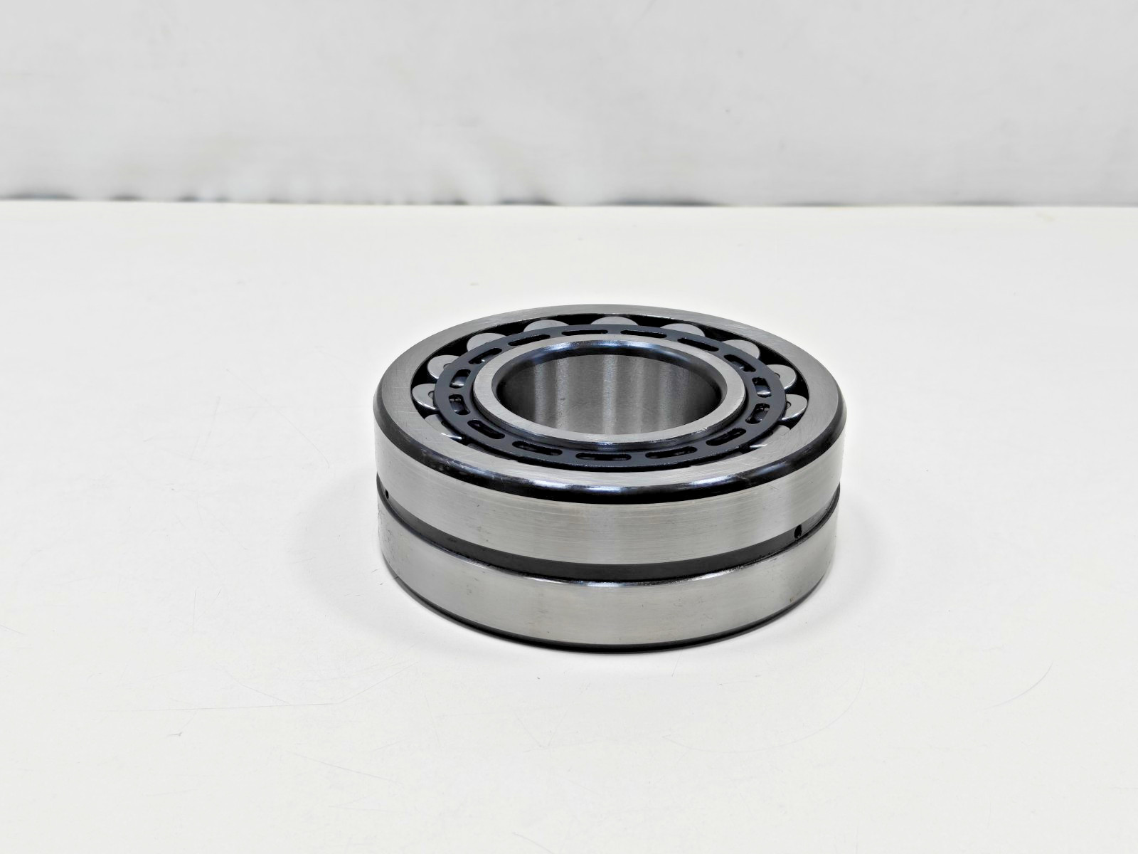 22311EJW33 C3 Timken Spherical Roller Bearing Timken 22311 EJ W33 C3 55x120x43mm