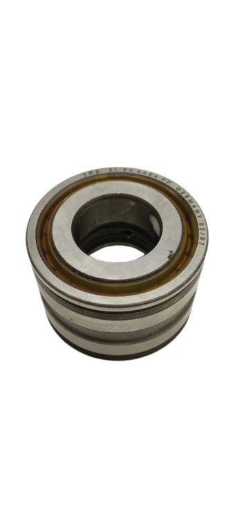2x INA SL04 5004 PP BZ 03 02R718 High Quality Cylindrical Roller Bearing 