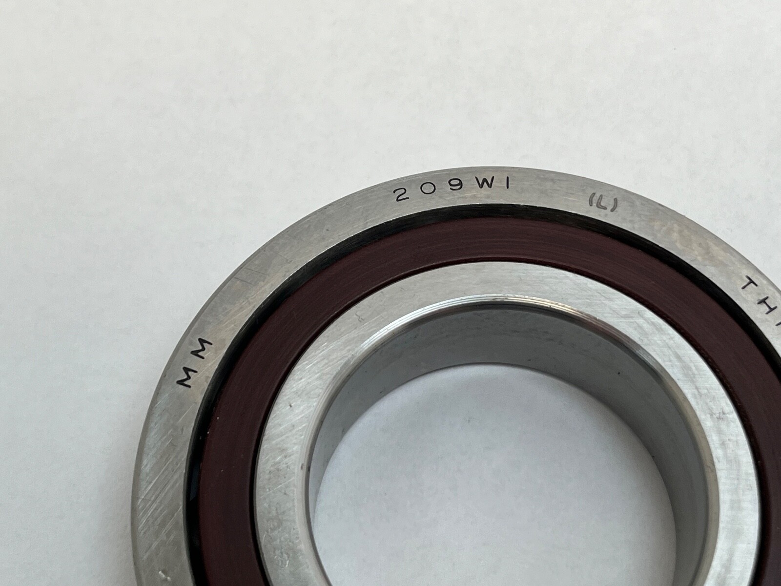 Fafnir 2MM209WI-DUL Bearing 45x85x19 mm 7209-C 2MM-209-WI-CR-DUL USA
