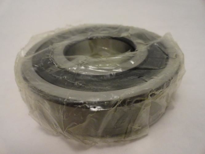201981 New-No Box; FAG 63092RSR Ball Bearing; 45x100x25mm