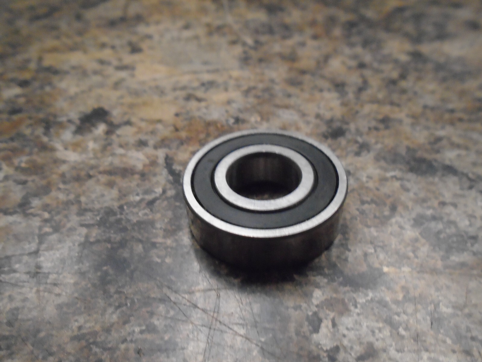 SKF 6001-2RS BEARING 12X28X8 mm JUNE136
