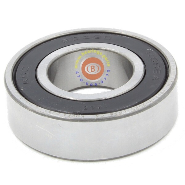 Replaces Case-New Holland #86629503 Ball Bearing