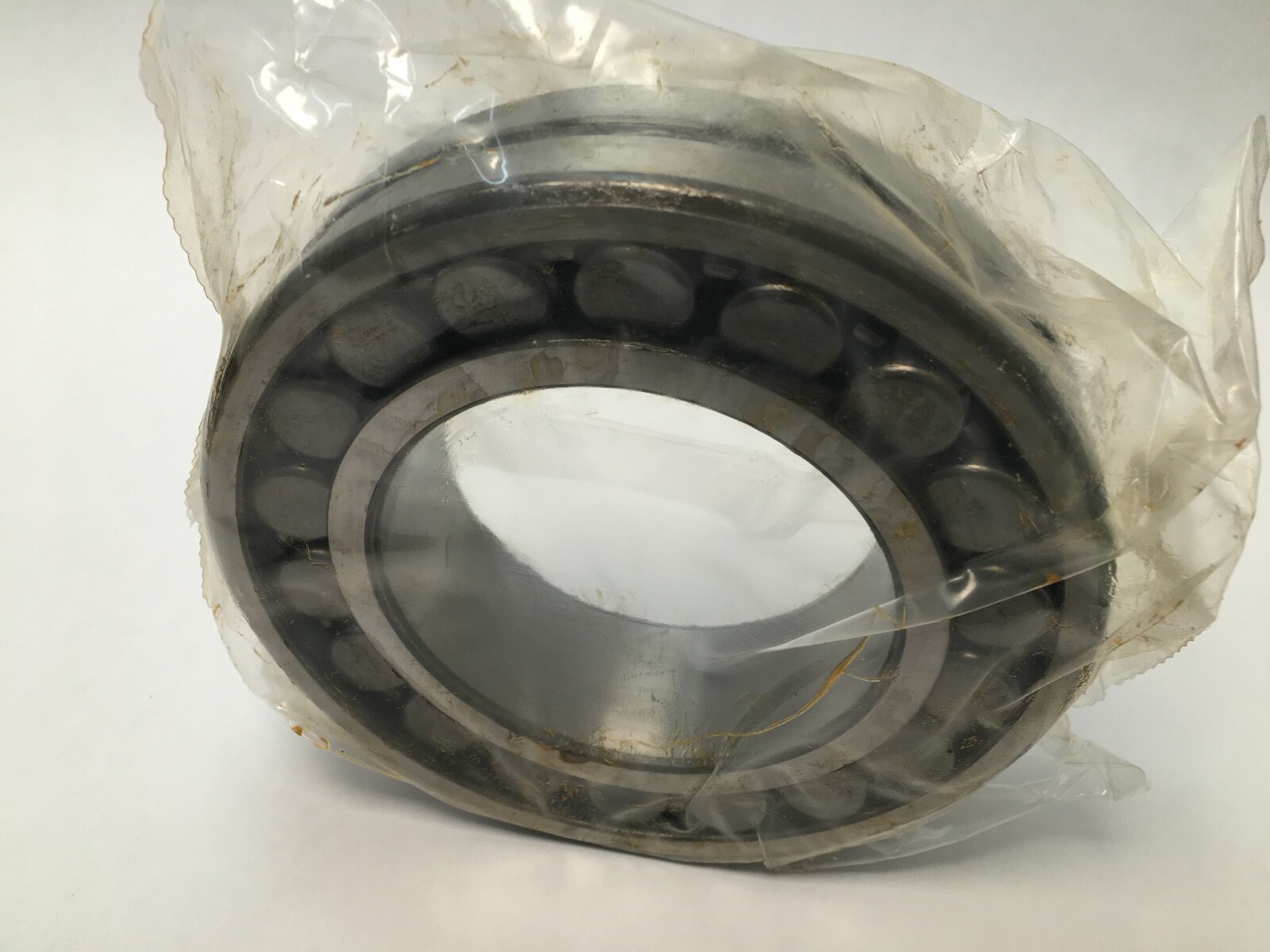 RHP 22218KW33C3 Spherical Roller Bearing 90x160x40 mm 22218-K-W33-C3 England