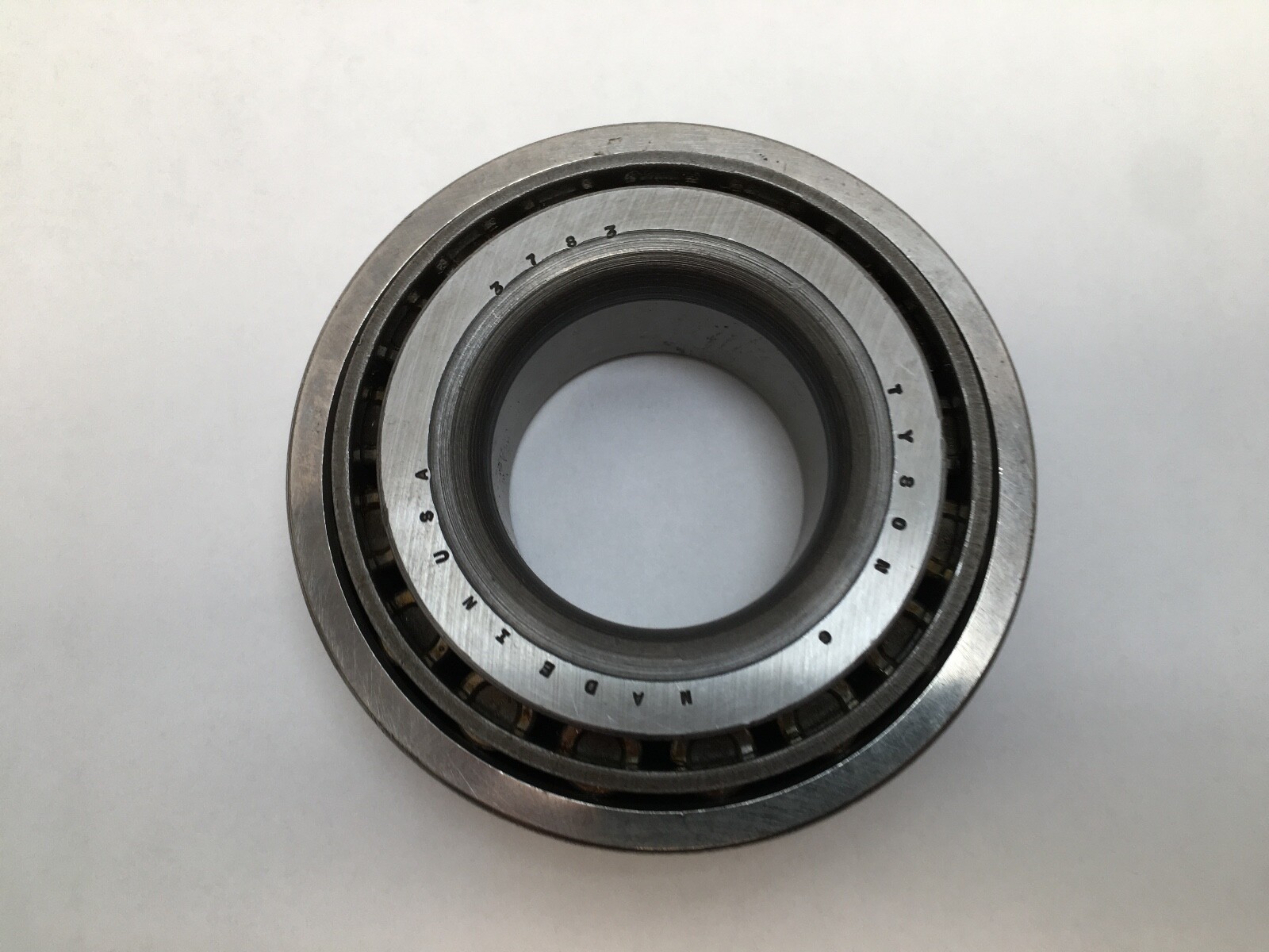 Tyson 3783/3732 Taper Bearing Cone&Cup 1-3/4″ ID 3-7/8″ OD SKF USA