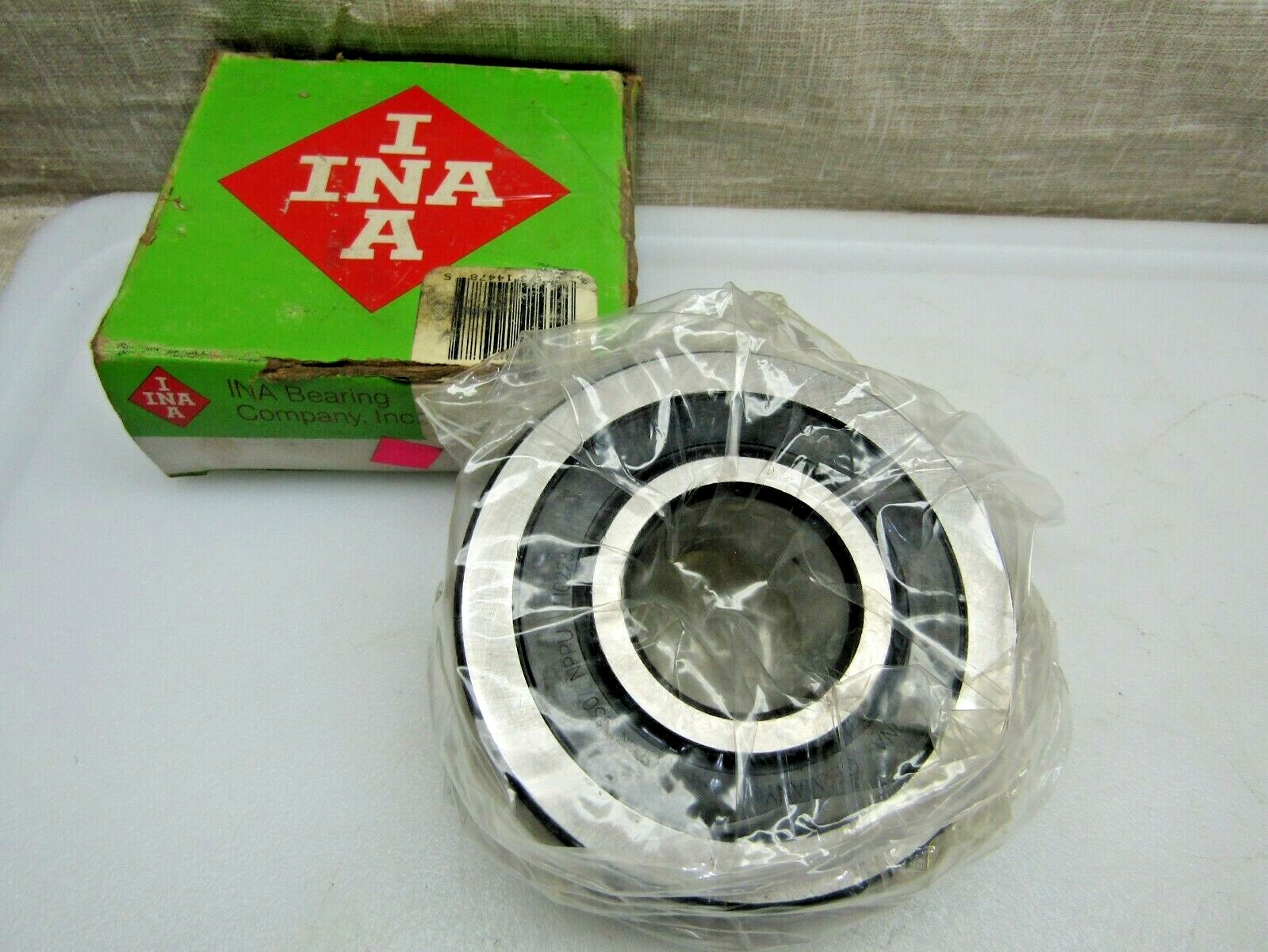 INA LR5307-NPPU LR56307-2RS 35mm X 90mm X 34.9mm Support Roller Bearing