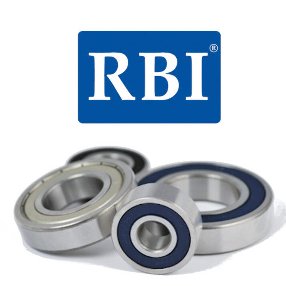 51108 Thrust Bearing – RBI