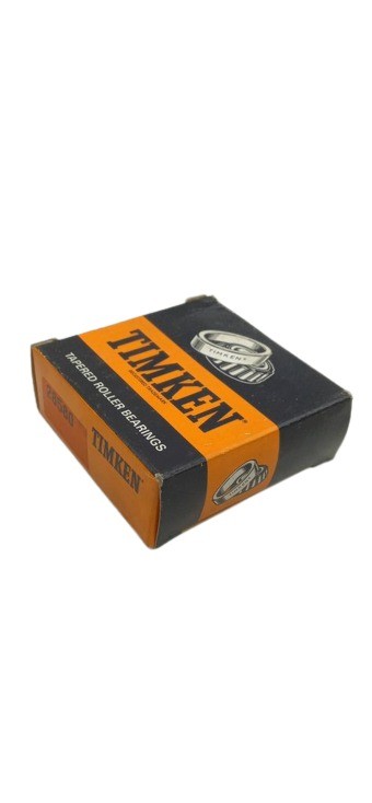 Timken 28580 Single Row Tapered Roller Bearing