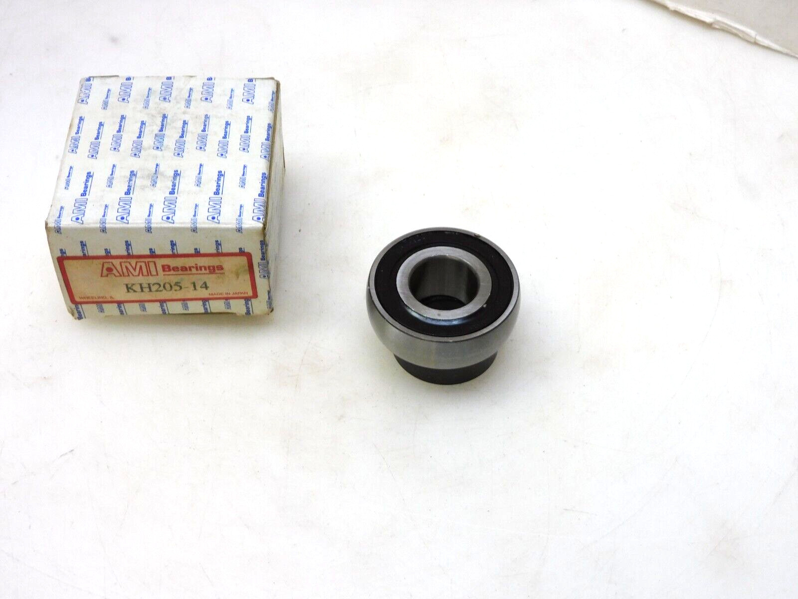 AMI KH205-14 BALL INSERT BEARING
