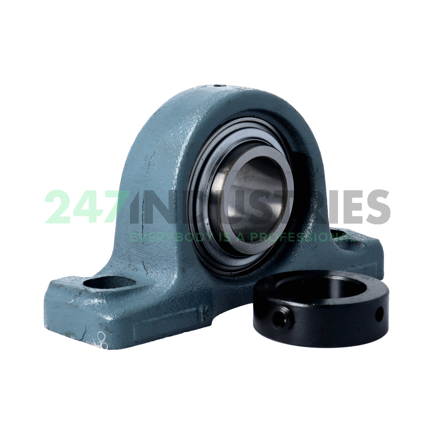 FGP207NG+ER Asahi 35 x 162 x 51 mm HOUSING/BEARING ASSY