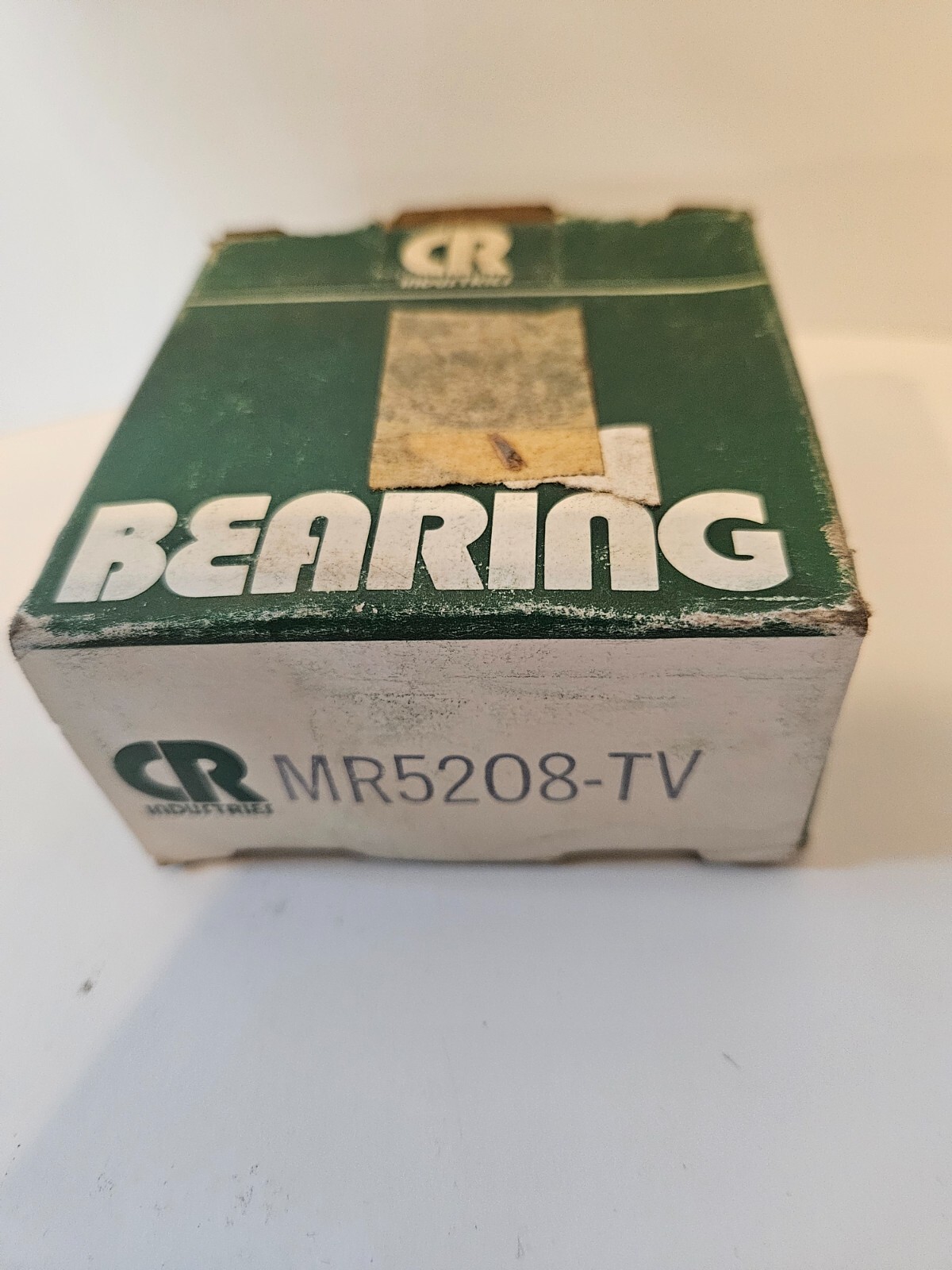 MR5208-TV C/R – Link belt roller bearing