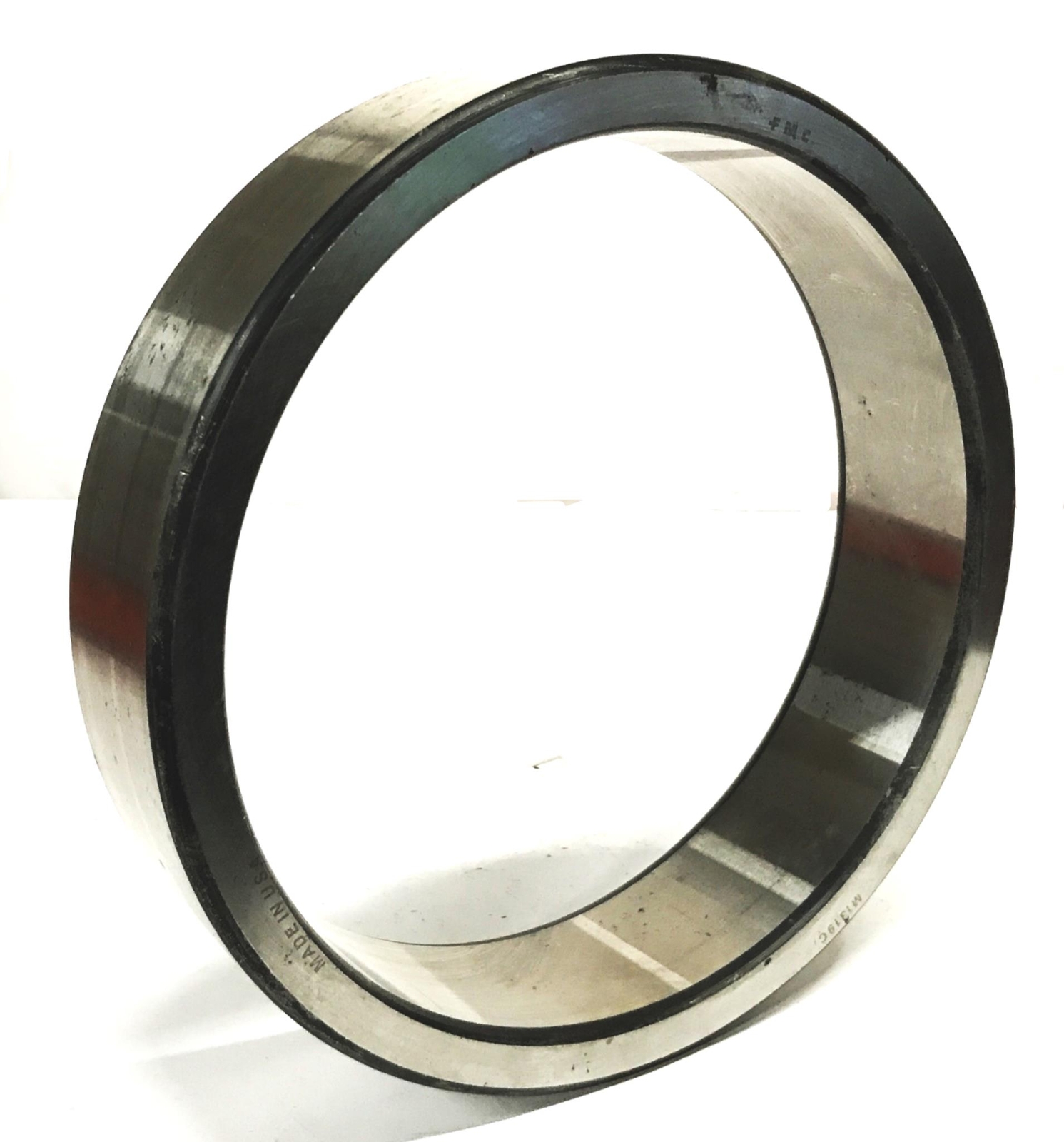 FMC Link-Belt Cylindrical Roller Bearing Outer Right M1319C NOS