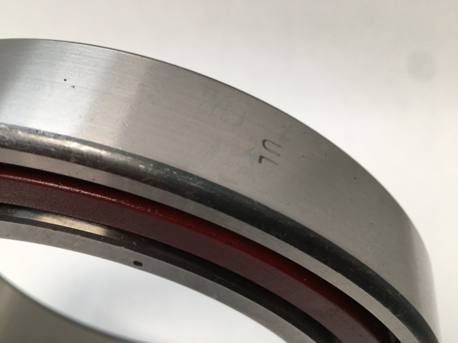 FAG B7024CA.P4.UL Bearing 120x180x28mm B7024C B-7024-C-A-P4-UL Germany