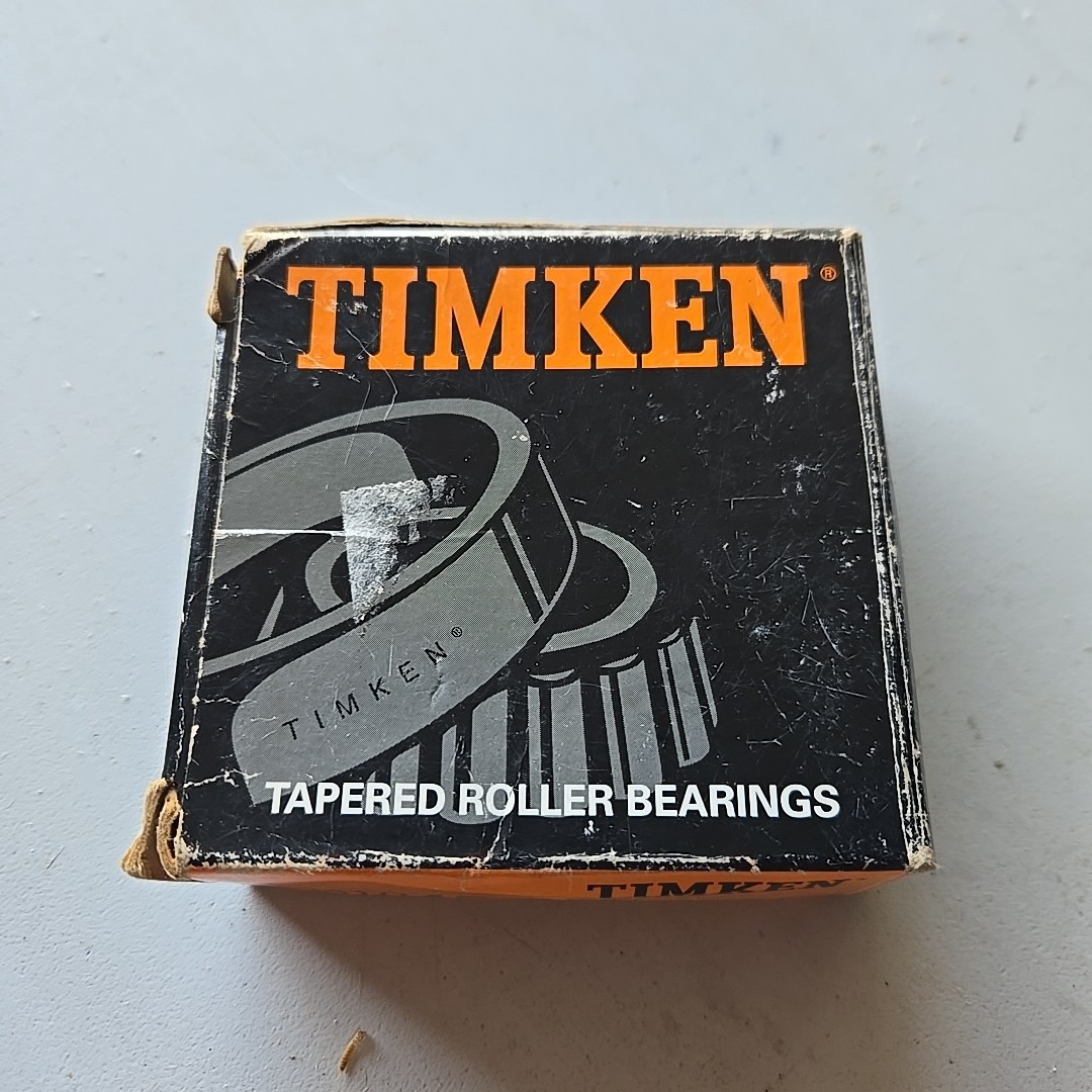 NEW Timken LM104949 Tapered Roller Bearing Cone 2 Inch Bore Made in USA
