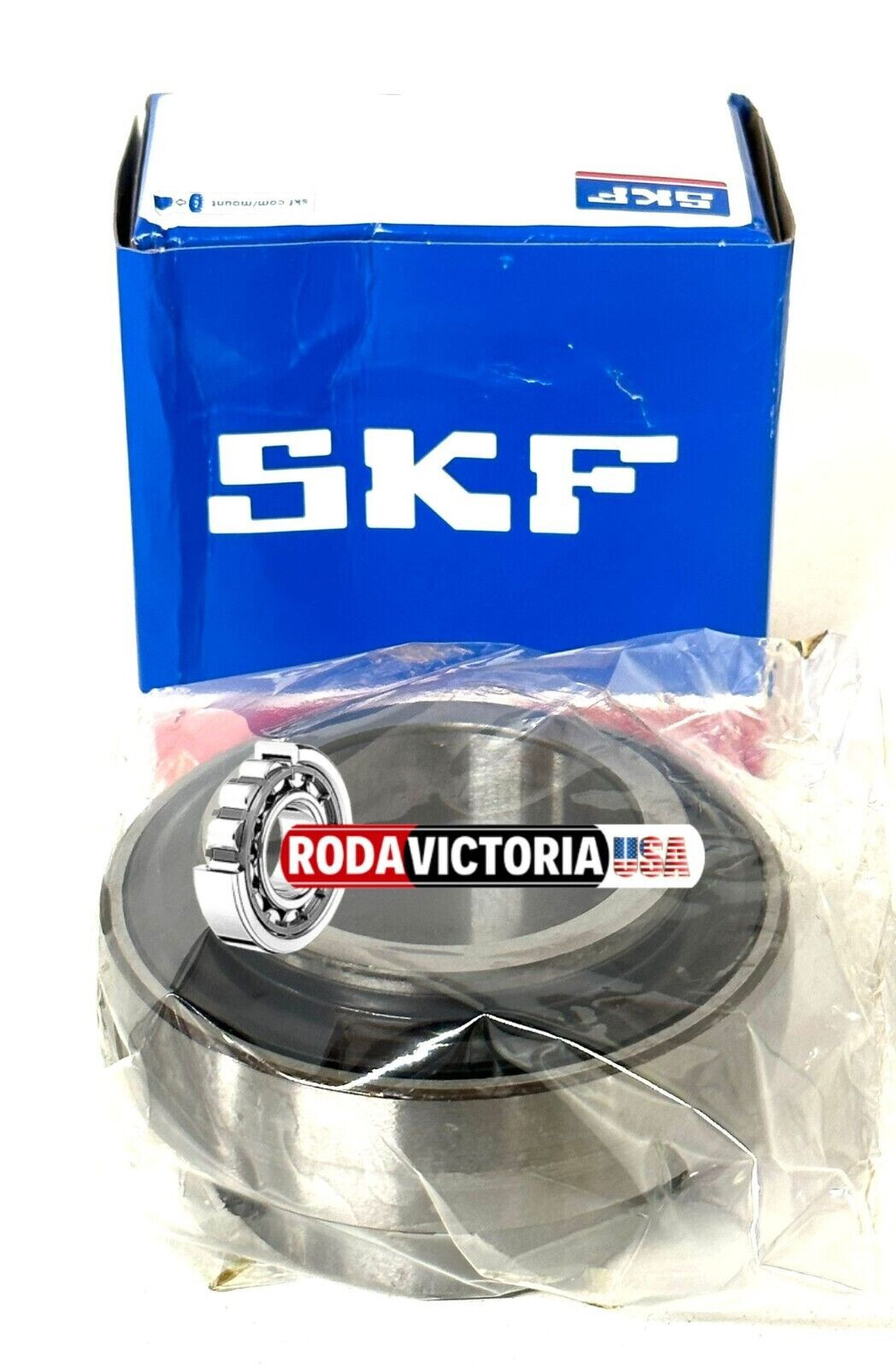SKF YAR210-115 2F RADIAL INSERT BALL BEARING