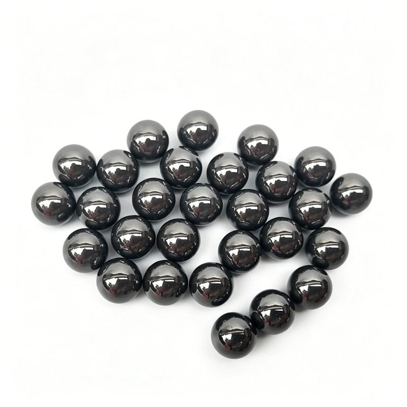 Silicon Nitride Ceramic Balls G5 Precision Bearing Ball Bead Si3N4 Ø0.8mm-100mm