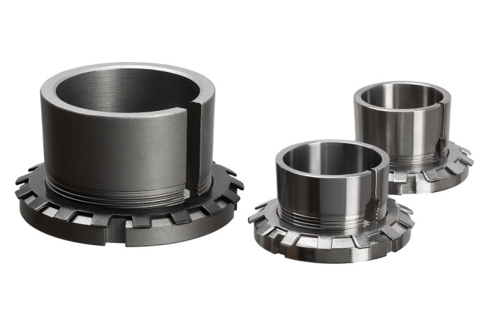 Clamping sleeve H2../H3../HE… Merk / Brand CRF/Neutral