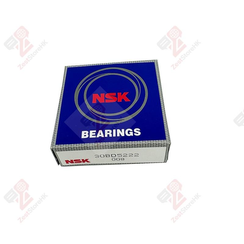 NEW For NSK 30BD5222 A/C Compressor Clutch Ball Bearing 30x52x22 mm US STOCK