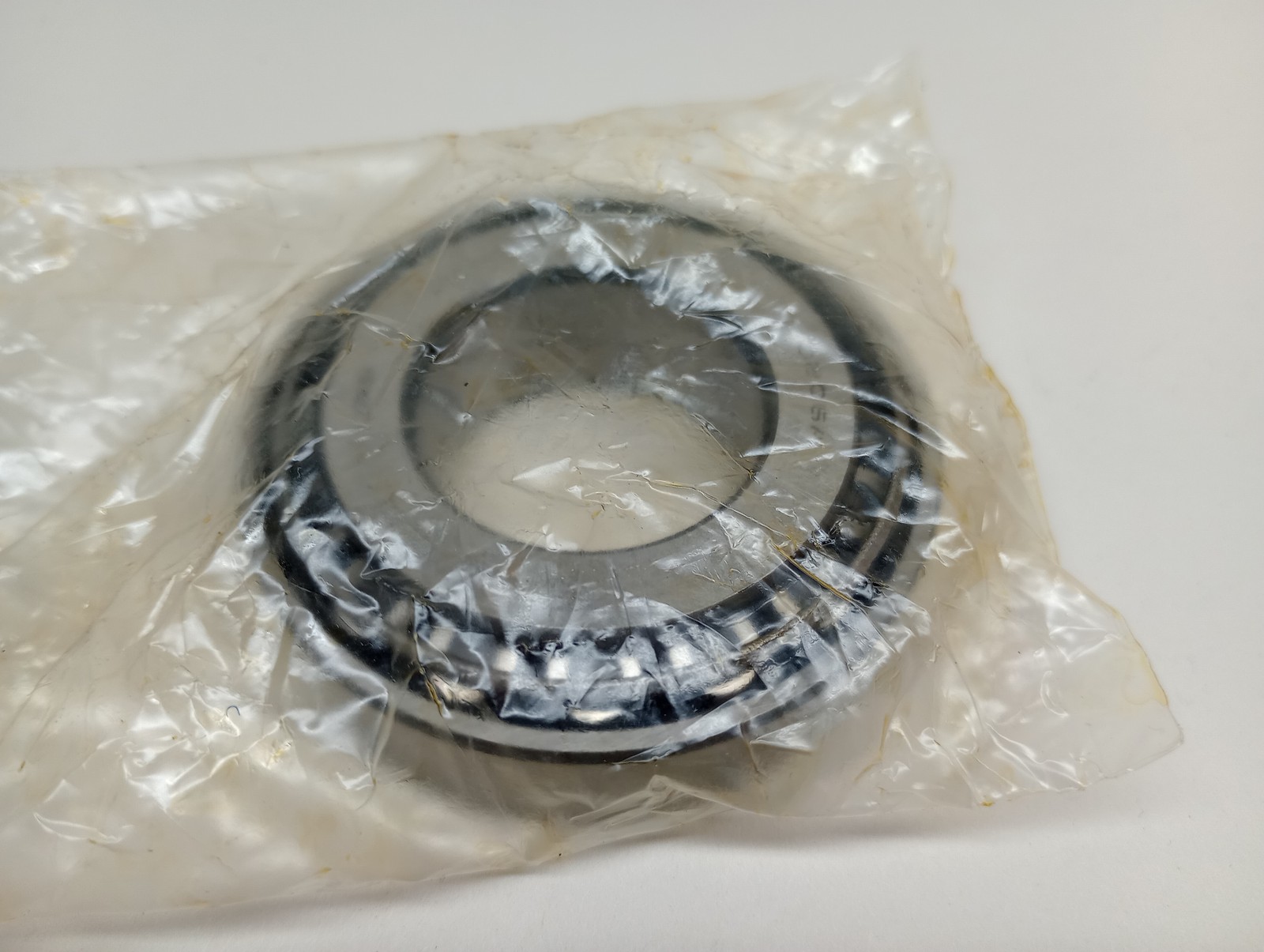 BL Bearings Limited 30206A Tapered Roller Bearing 30x62x17.25mm