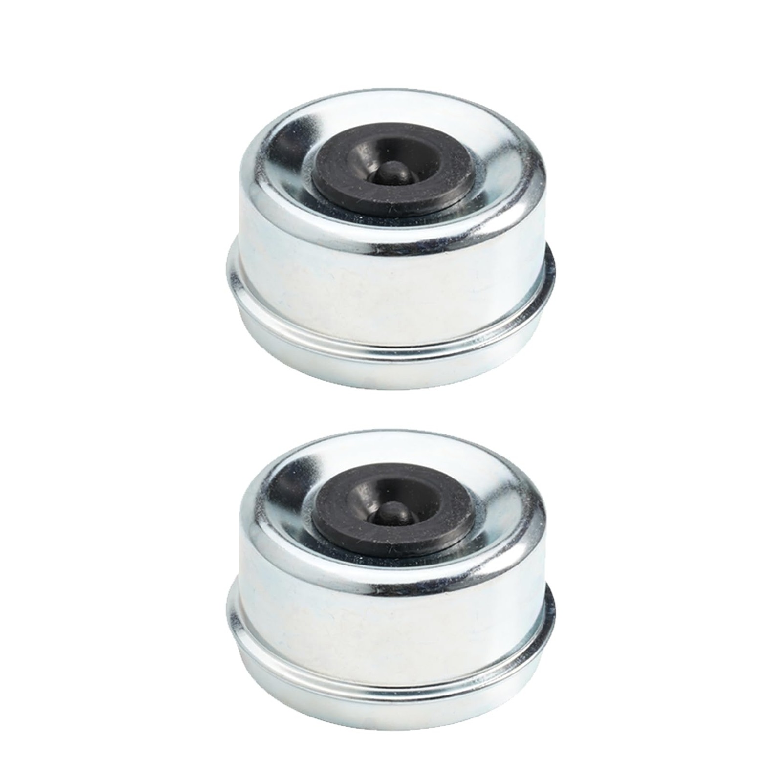 2 Set Fits for 1-3/8” 1-1/16” Axles Trailer Wheel Hub Bearings Kit, L44649/…