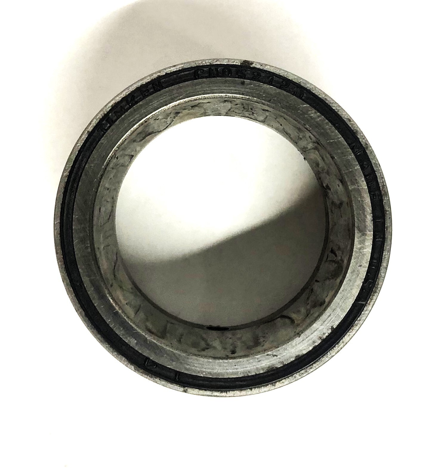 Timken Double Row Tapered Roller Bearing Assembly NA-05075 NOS