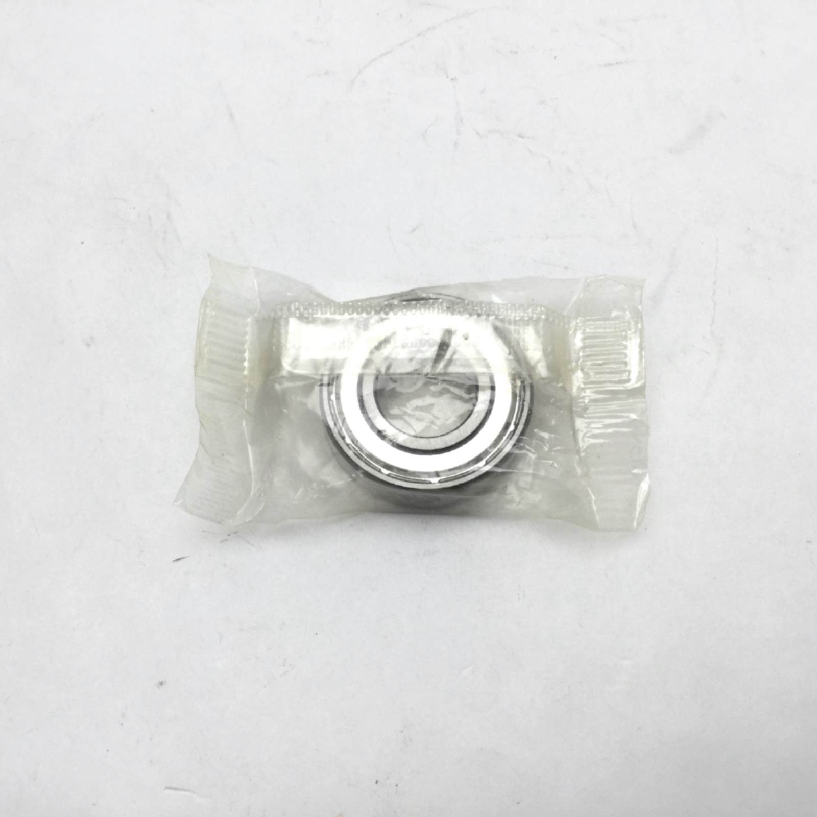 Lot Of 2 NICE 1630DSTNTG18 Double Shielded Precision Ground Ball Bearing 3/4″ ID