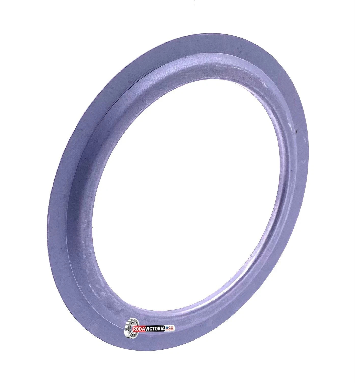 SKF NILOS Ring Germany 32008 JV 43x68x3 mm