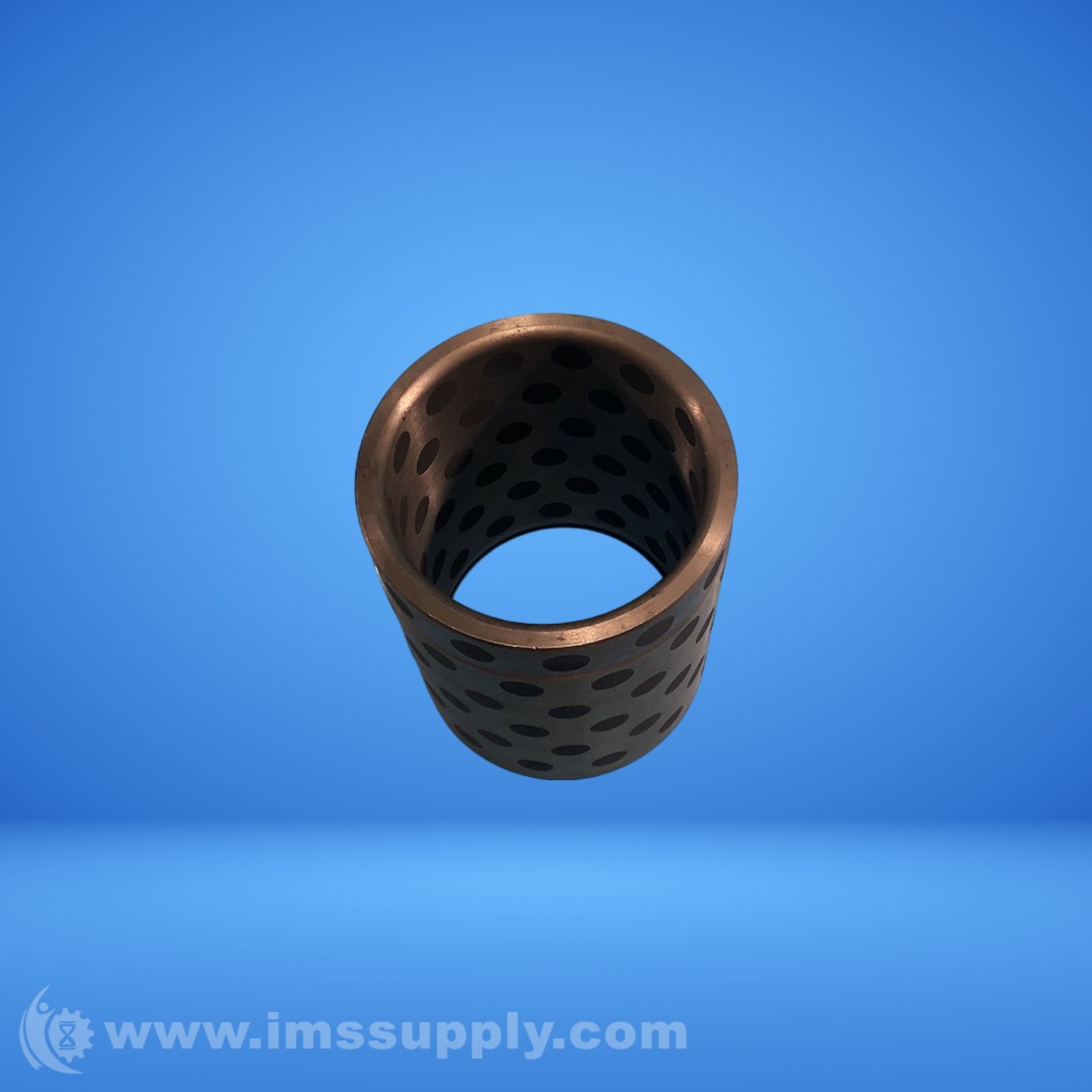Sankyo Oilless Industry GPBF100 Pack of 4 Guide Bushings FNOB