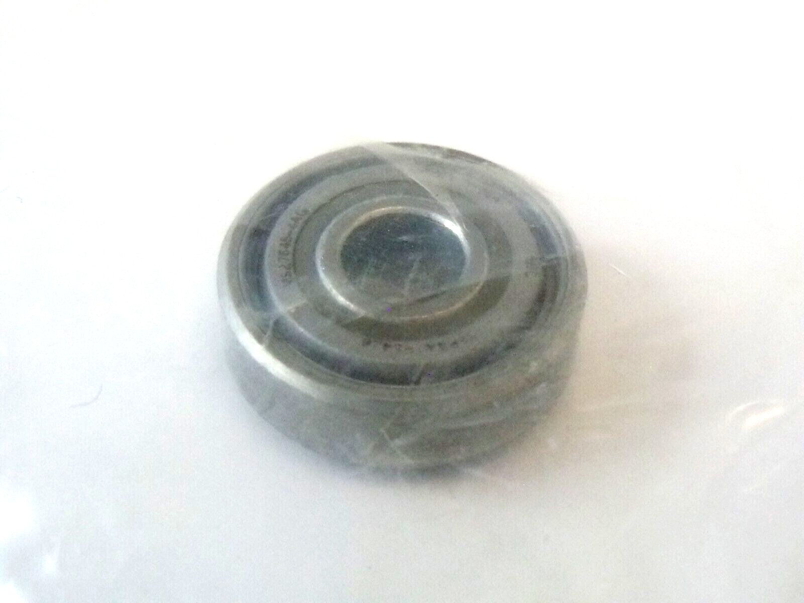 NIB RBC KSP4A FS428 Airframe Control Ball Bearing: 52100, 1/4″ Bore, Single Row