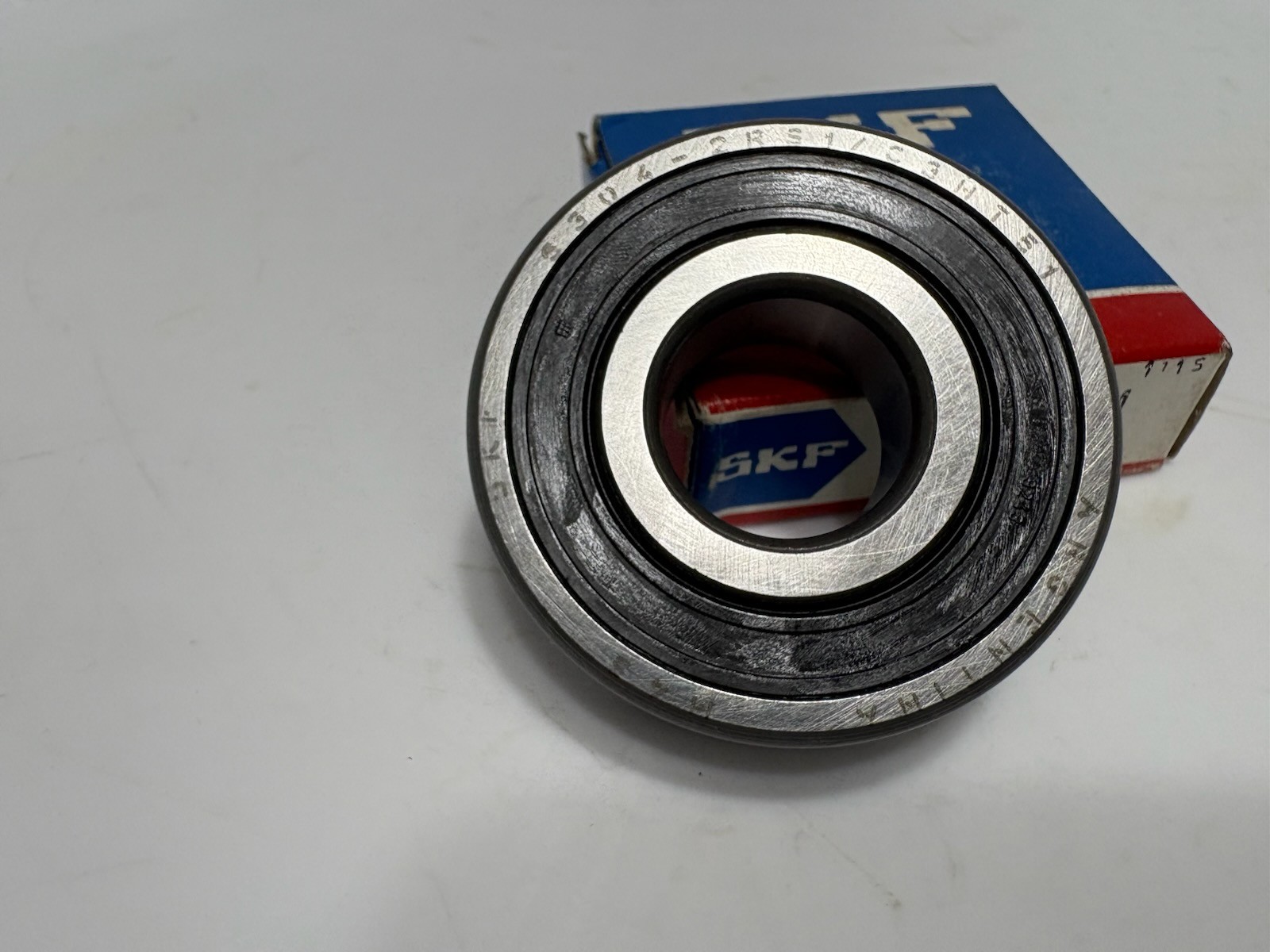 SKF 6304-2RSJEM (C3) Radial Ball Bearing