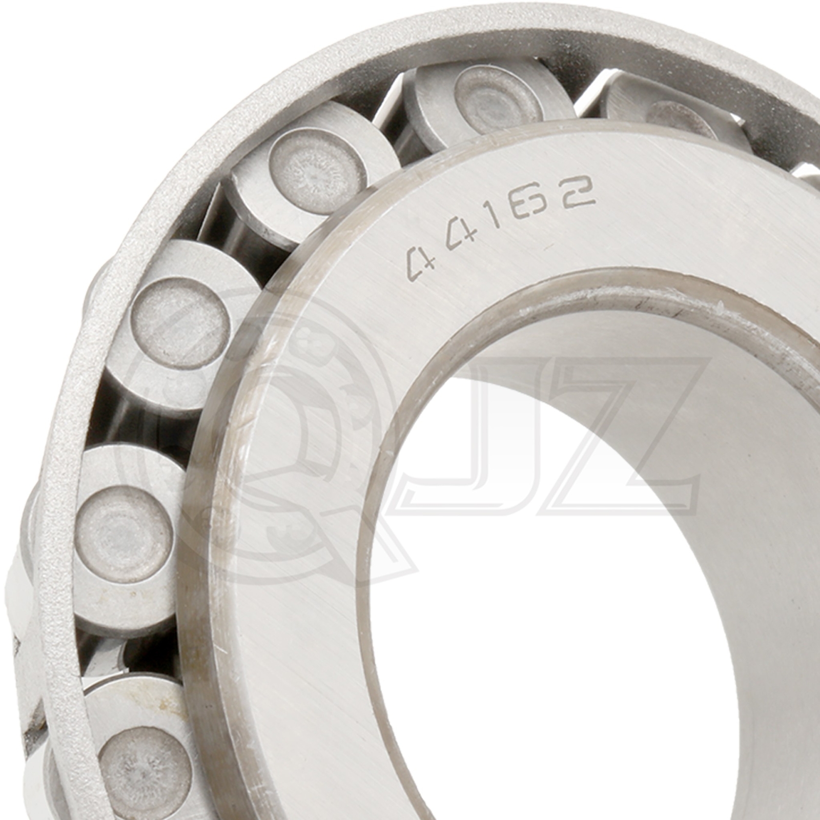 [Qty.1] 44162-44348 Tapered Roller Bearing Set Cup & Cone [1-5/8″ ID x 1.0″ W]