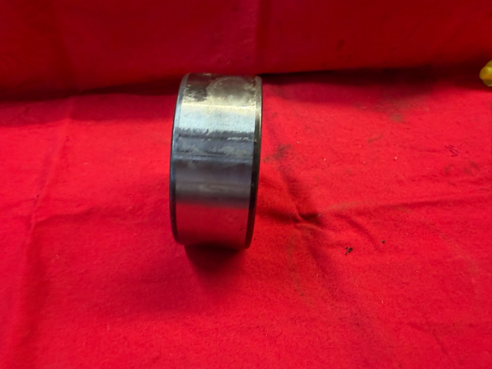 MRC CONTACT BEARING 5306MFF 30MM BORE 72MM OD 1.875″ WIDTH