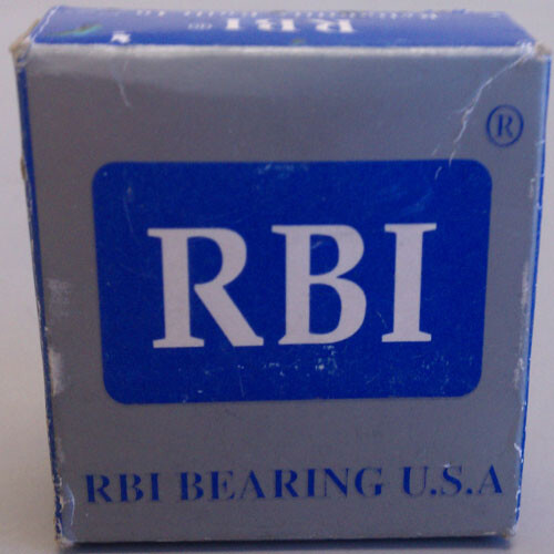 1638DC RBI