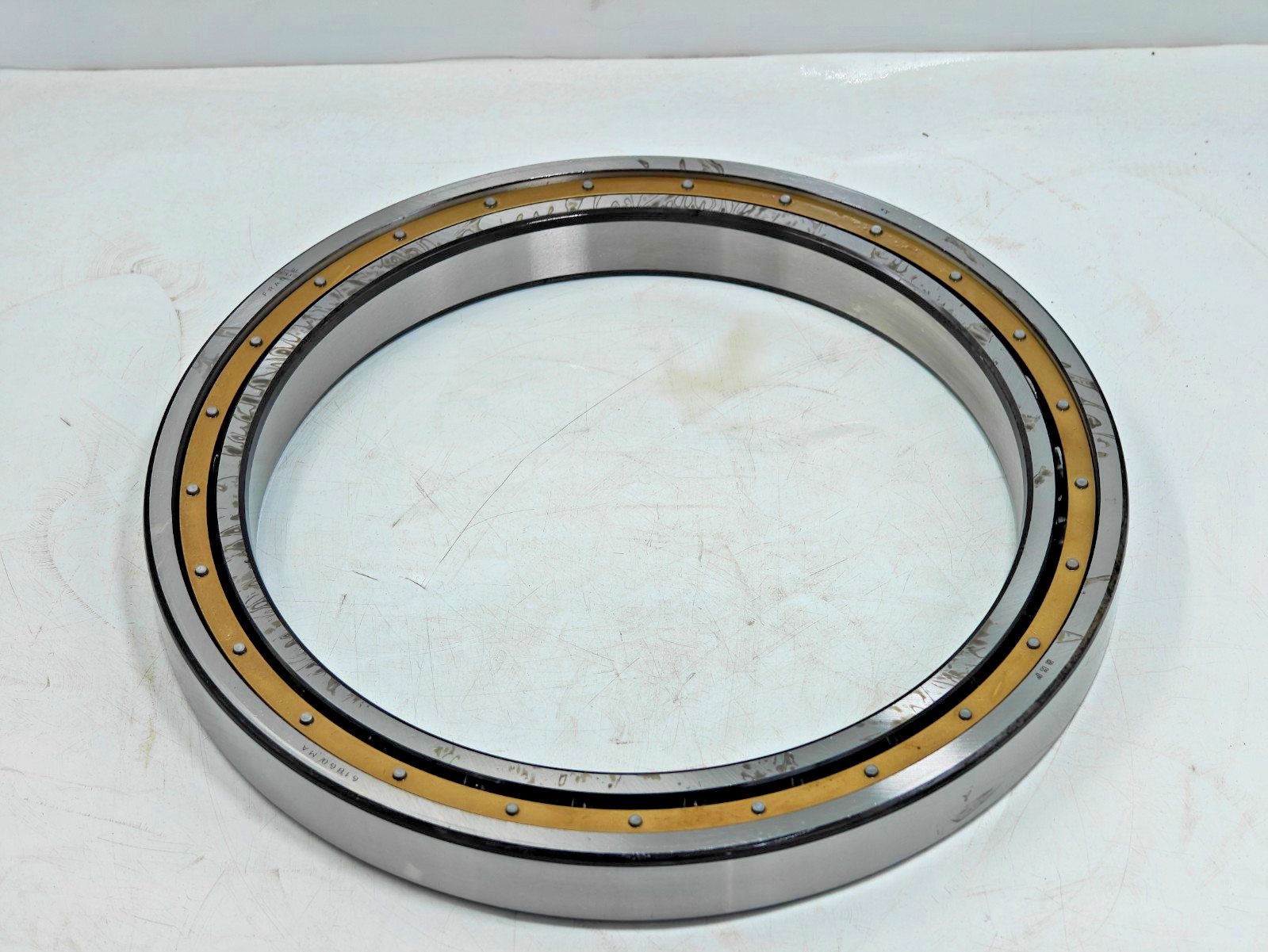 61860 MA SKF Deep Groove Ball Bearing SKF 61860MA France 6860 M / 61860MA