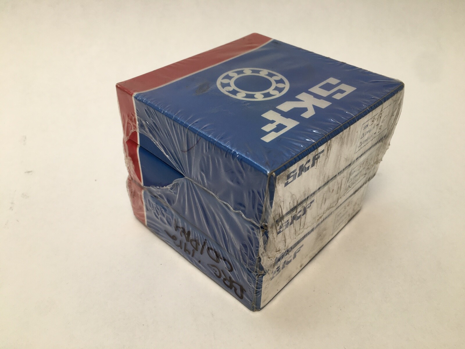 SKF 71912-CD/P4ATGA Bearing 60x85x13 mm 7912 71912-CD-P4A-TGA ABEC7 Italy Set