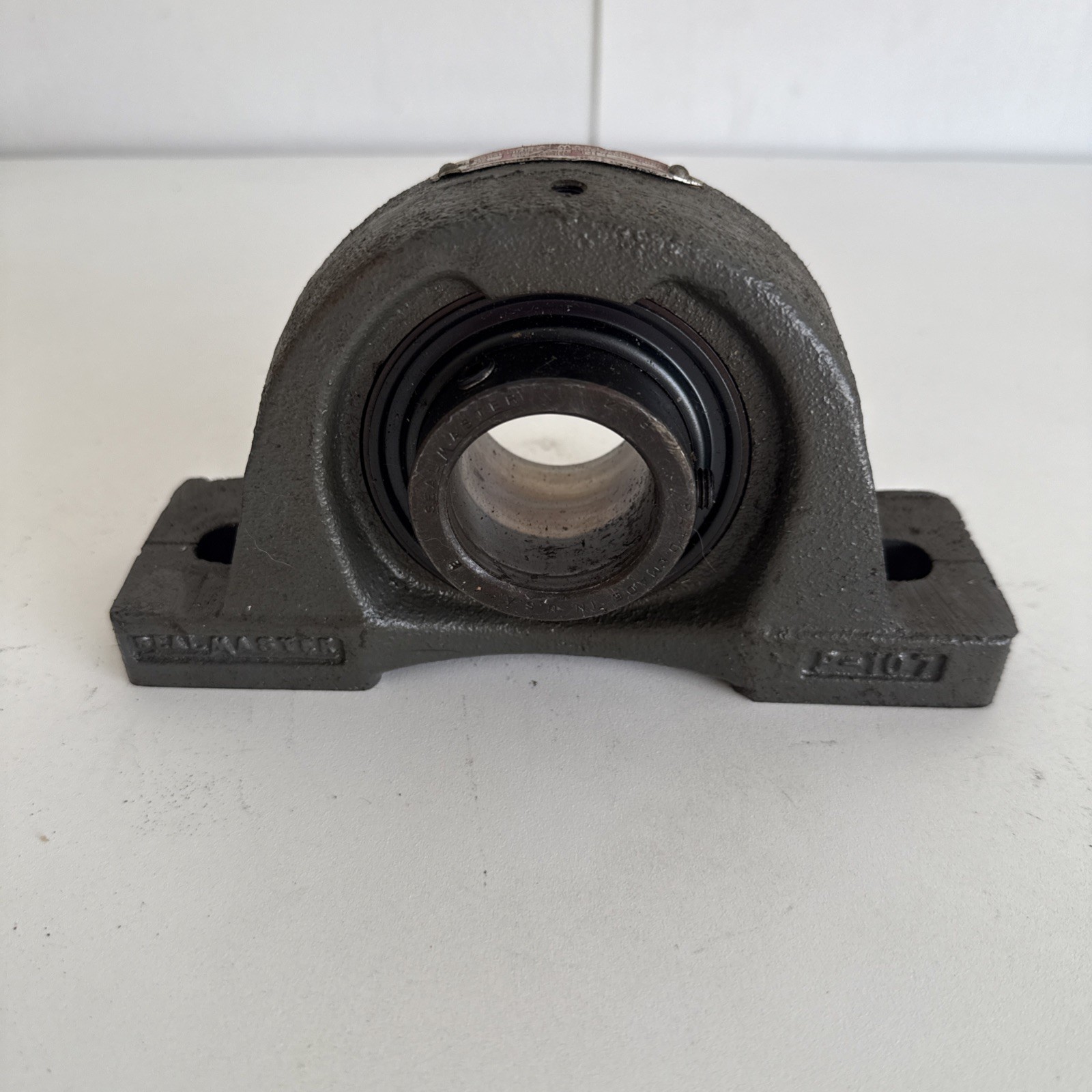 SealMaster NPL-24-C Unit 1/2 Shaft Size – Seal Master – Morse Chain Borg-Warner
