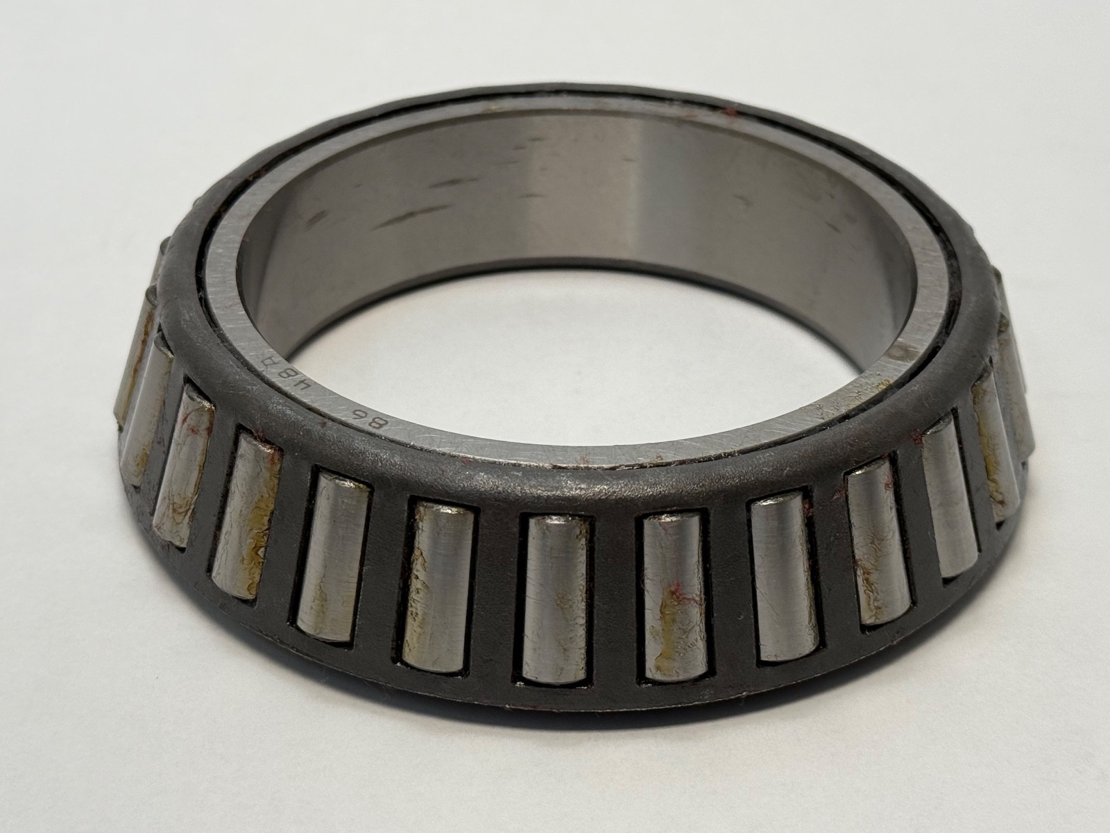 Timken 48190-3 Taper Roller Bearing Cone 48190 *3 4-1/4″ ID