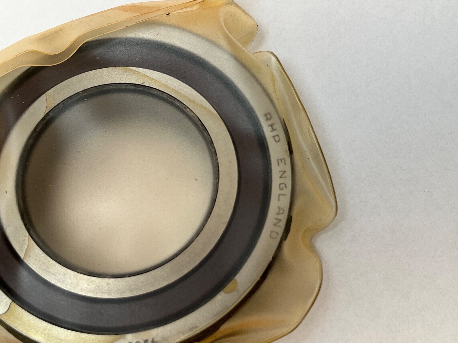 RHP 7209CTBSULP6 Bearing 7209-C-TB-SUL-P6 B7209X2TULEP3 45x85x19 mm