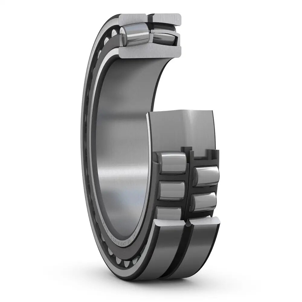 SKF 23226 CC/C3W33 Spherical Roller Bearing 130x230x80 mm, High Load Capacity