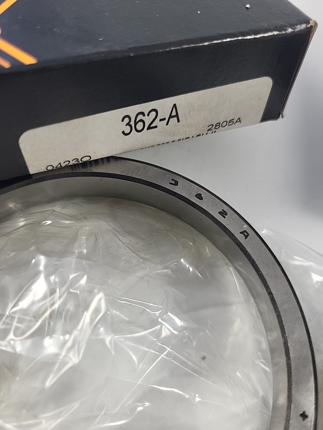 TIMKEN 368A/362A Set Tapered Roller Bearing Cone & Cup